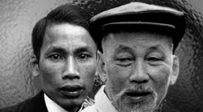Hồ Chí Minh có nhập vai đóng thế Nguyễn Ái Quốc? (Phần VI)